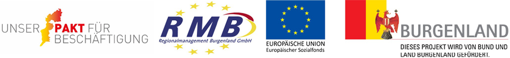 Qualifizierungsverbund - Logo Bar